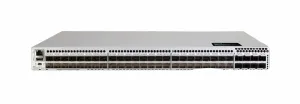 Hewlett Packard Enterprise SN6700B 64Gb 56/24 24-port 64Gb Short Wave SFP56 Fibre Channel Switch
