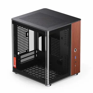 Jonsbo TK-0 BLACK