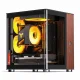 Jonsbo TK-0 BLACK #5