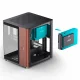Jonsbo TK-0 BLACK #25