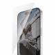 PanzerGlass SAFE. by PanzerGlass Screen Protector iPhone 17 iPhone 16 Pro Ultra-Wide Fit w. EasyAligner