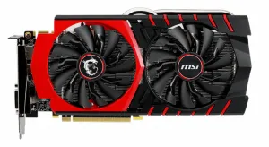 MSI GAMING GTX 970 GAMING 4G