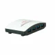 Roline USB 3.0 Hub "Black & White", 4 Ports, with Power Supply #2