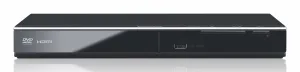 Panasonic DVD-S700