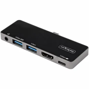 StarTech.com DKT30ICHPD