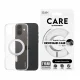 PanzerGlass CARE by PanzerGlass Case Transparent w. Silver Kickstand & MagSafe iPhone 16 Plus #2