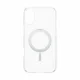 PanzerGlass CARE by PanzerGlass Case Transparent w. Silver Kickstand & MagSafe iPhone 16 Plus #4