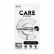 PanzerGlass CARE by PanzerGlass Case Transparent w. Silver Kickstand & MagSafe iPhone 16 Plus #3