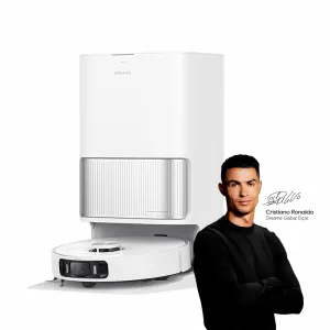 Dreame L40 Ultra AE