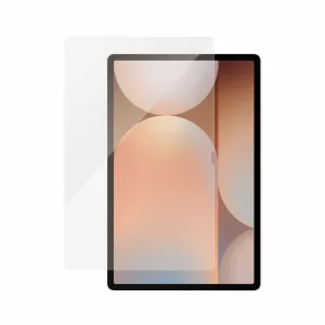 PanzerGlass Screen Protector Samsung Galaxy Tab S10 FE S9 5G S9 FE 5G Ultra-Wide Fit
