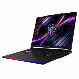 MSI Raider 16 Max HX B2WJ-414FRY