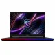 MSI Raider 16 Max HX B2WJ-414FRY #15