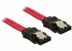 DeLOCK SATA Cable - 0.5m