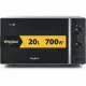 Whirlpool Cook20 MWP 103 SB