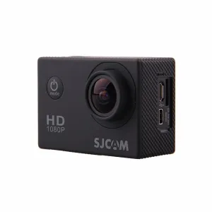 SJCAM SJ4000