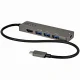 StarTech.com DKT30CHPD3
