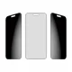 PanzerGlass 2-Way Privacy Screen Protector iPhone 17 Pro Max Ultra-Wide Fit w. EasyAligner #5