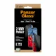 PanzerGlass 2-Way Privacy Screen Protector iPhone 17 Pro Max Ultra-Wide Fit w. EasyAligner #3