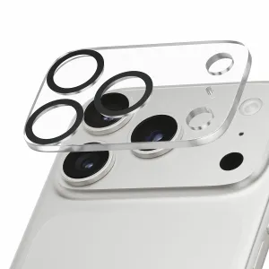 PanzerGlass PicturePerfect Camera Lens Protector iPhone 17 Pro