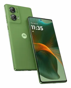Motorola edge 50 Fusion