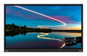 Lenovo ThinkVision T86