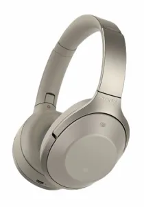 Sony 1000X Noise Cancelling Bluetooth Headphones