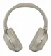 Sony 1000X Noise Cancelling Bluetooth Headphones #4