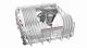 Bosch Serie 6 SMV6ZCX42E #6