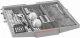 Bosch Serie 6 SMV6ZCX42E #5