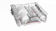 Bosch Serie 6 SMV6ZCX42E #7