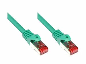 Alcasa RJ-45 - RJ-45 M/M 0.15m
