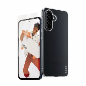 PanzerGlass CARE by PanzerGlass 2-in-1 Bundle Samsung Galaxy A56 5G