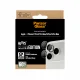 PanzerGlass Hoops Camera Lens Protector Transparent iPhone 17 Pro iPhone 17 Pro Max iPhone 16 Pro 16 Pro Max #3