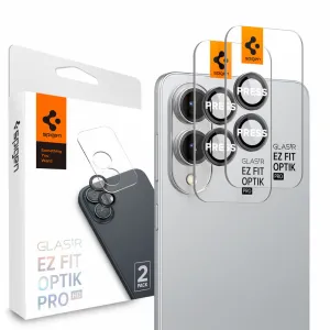 Spigen GLAS.tR EZ Fit Optik Pro HD