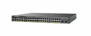Cisco Catalyst WS-C2960XR-48TD-I