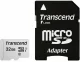 Transcend microSDHC 300S 32GB