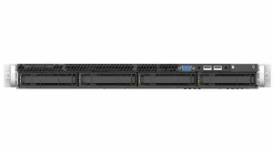 Intel R1304WFTYSR