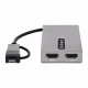 StarTech.com 107B-USB-HDMI #3