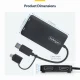 StarTech.com 107B-USB-HDMI #14