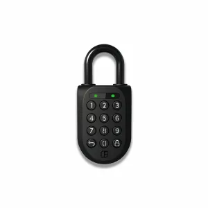 igloohome Padlock 2