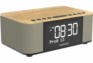 Kenwood CR-ST40DAB-M
