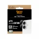 PanzerGlass Hoops Camera Lens Protector Transparent iPhone 17 iPhone 16 16 Plus #3