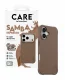 PanzerGlass CARE by PanzerGlass Samba Case Espresso w. MagSafe iPhone 18 Pro 17 Pro #5