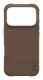 PanzerGlass CARE by PanzerGlass Samba Case Espresso w. MagSafe iPhone 18 Pro 17 Pro #4