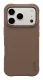 PanzerGlass CARE by PanzerGlass Samba Case Espresso w. MagSafe iPhone 18 Pro 17 Pro