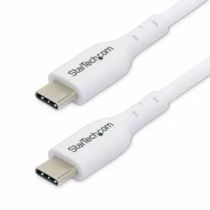 StarTech.com USB2CC1MNCWHE2PK