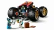 Lego NINJAGO Land Bounty #4