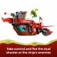 Lego NINJAGO Land Bounty #10