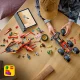 Lego NINJAGO Land Bounty #6
