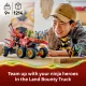 Lego NINJAGO Land Bounty #8